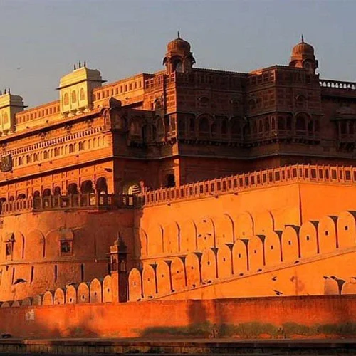 Bikaner City Tour