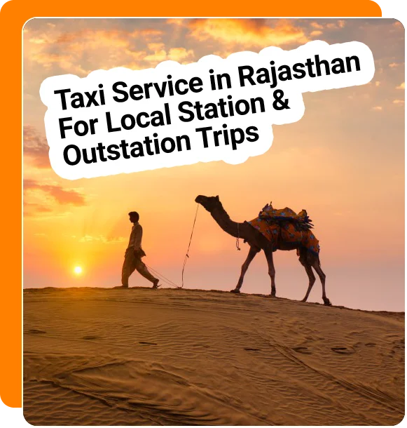 Rajasthan Tours And Taxi