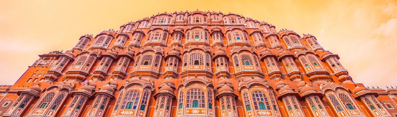 Jaipur Tour