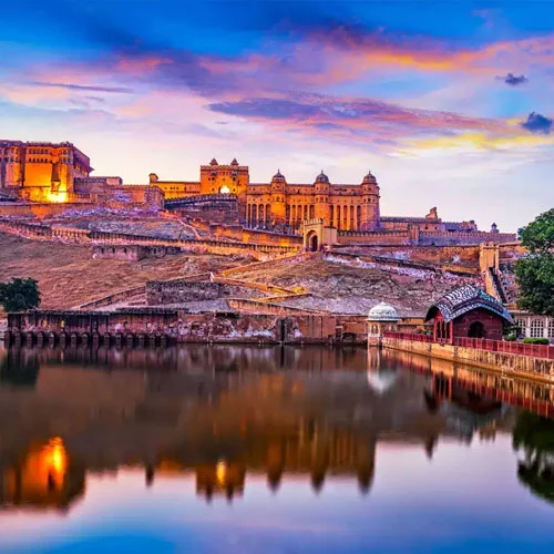 Rajasthan Tours And Taxi