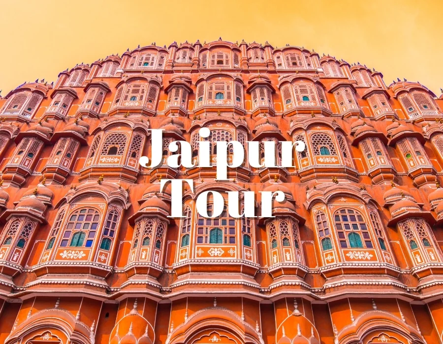 Jaipur Tours