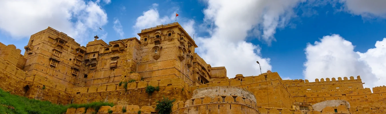 Jaisalmer Tour