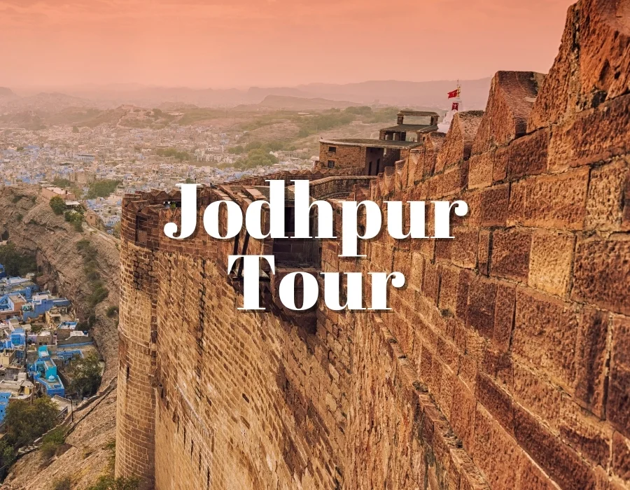 Jodhpur Tours