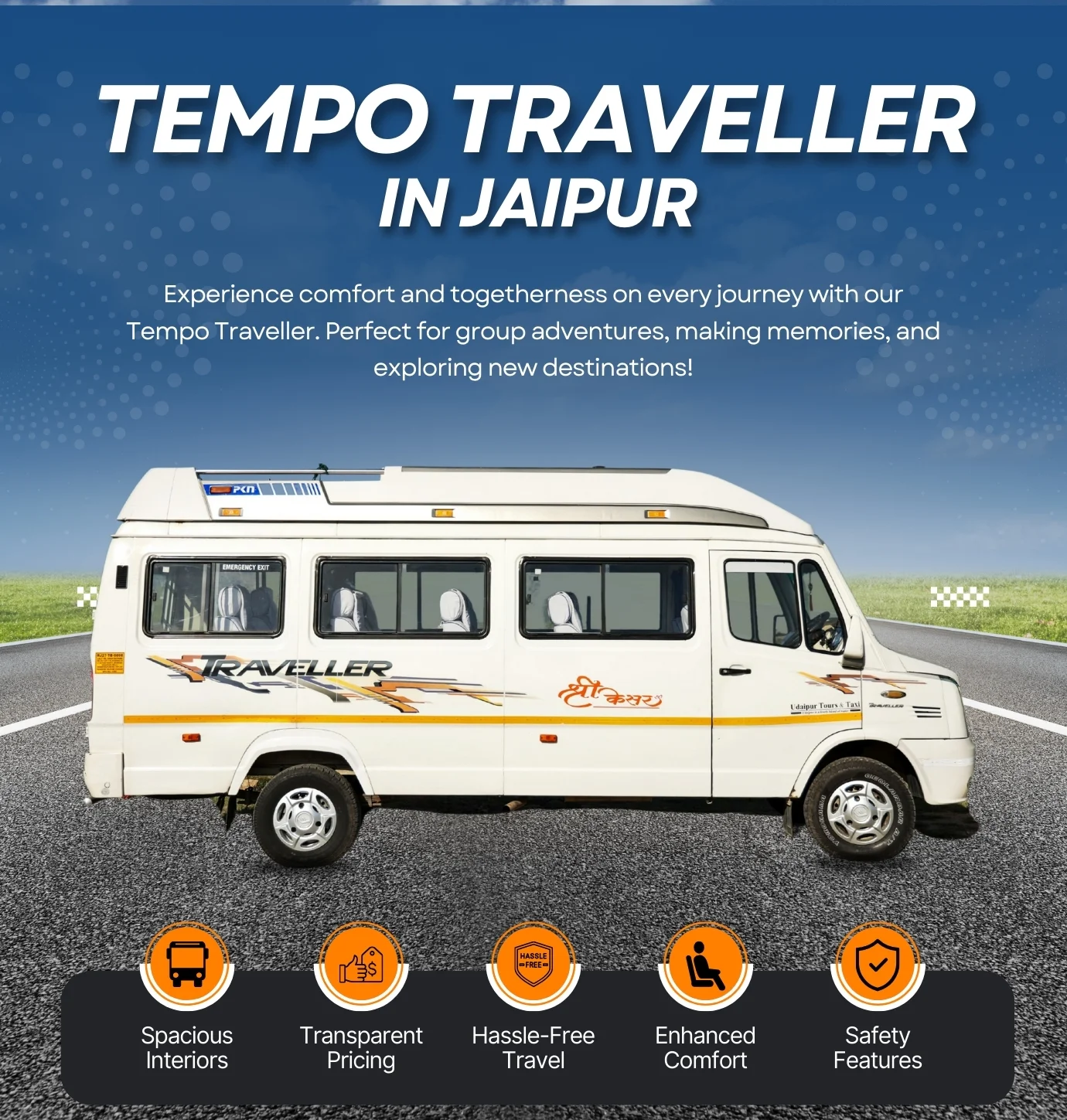 Rajasthan Tours And Taxi