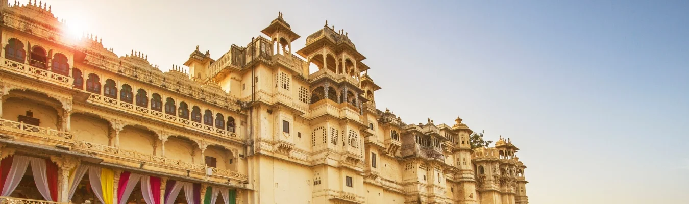 Udaipur Tour