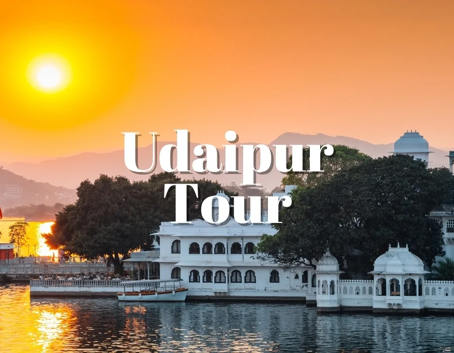 Udaipur Tours